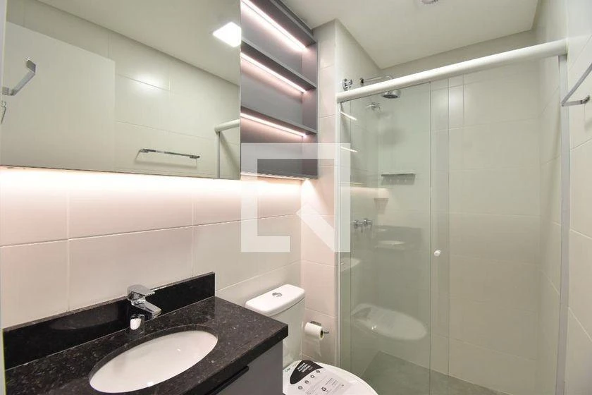 Мебльована квартира з 1 спальнею 20 м² — photo 17