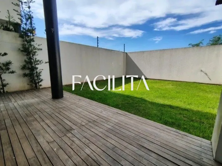 Casa de 3 dormitorios con suite y 145 m² con jardín — photo 8