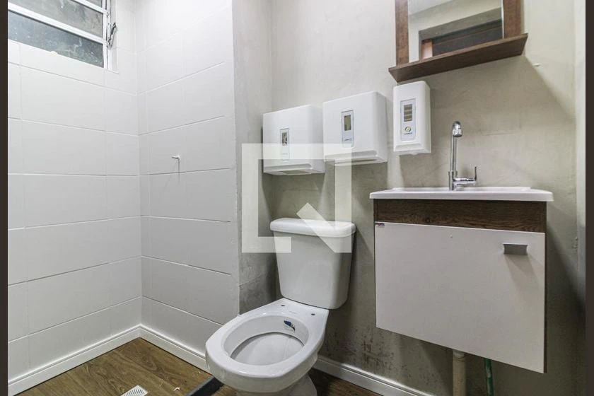 Furnished house with 2 bedrooms and 46 m², no parking — photo 28