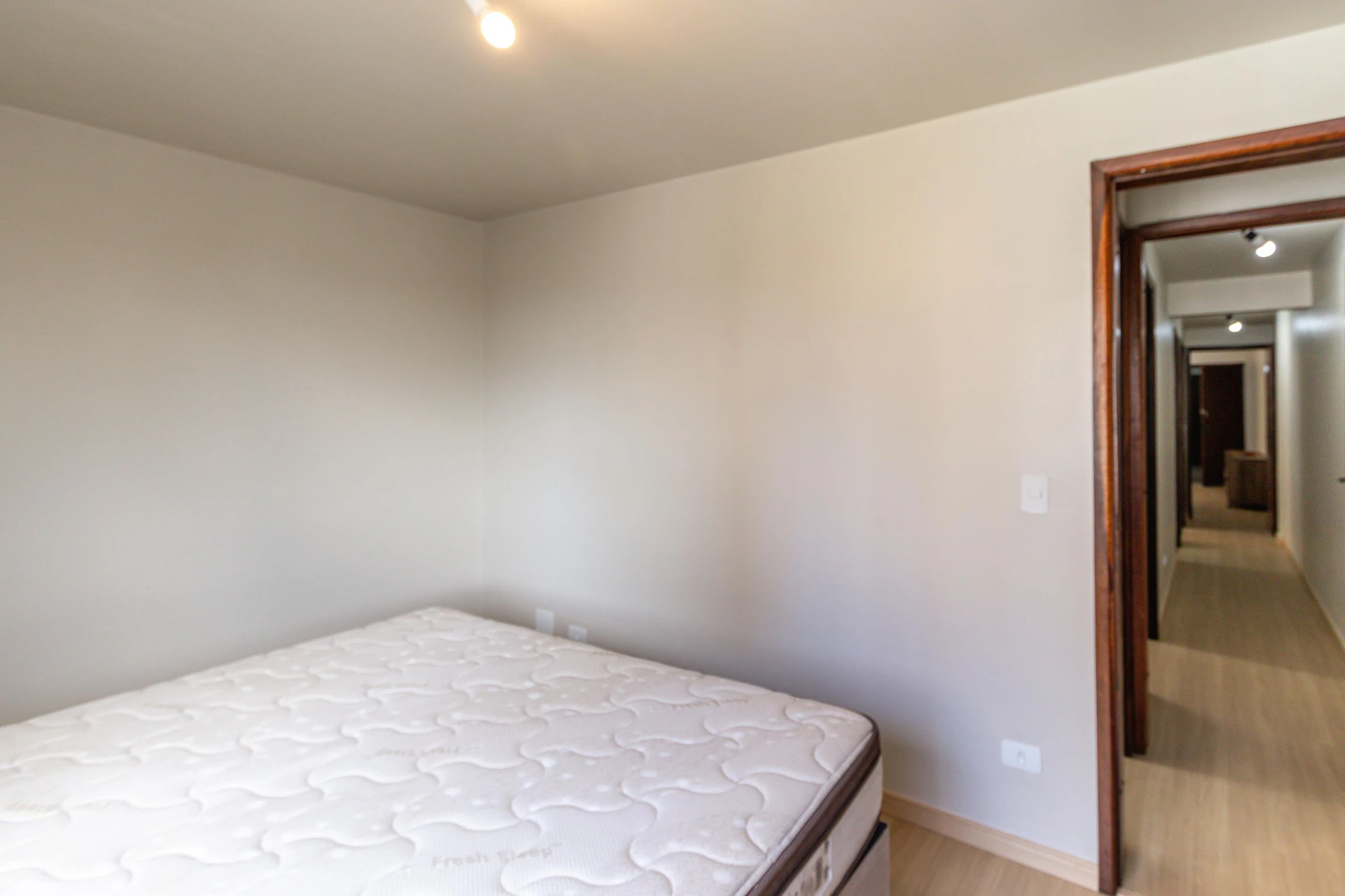 Washing machine in a 2-bedroom apartment, 70 m² — photo 21
