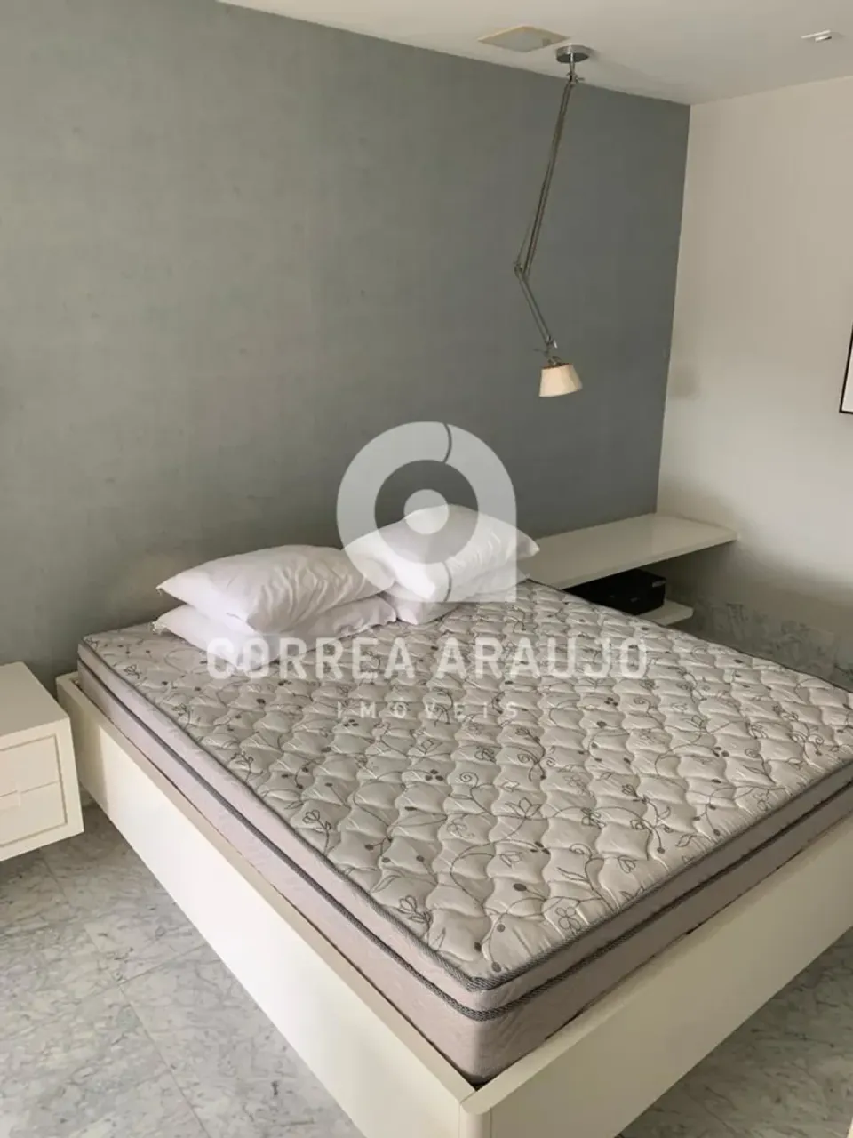 Apartamento sem mobília com 2 quartos e 97 m² — photo 20