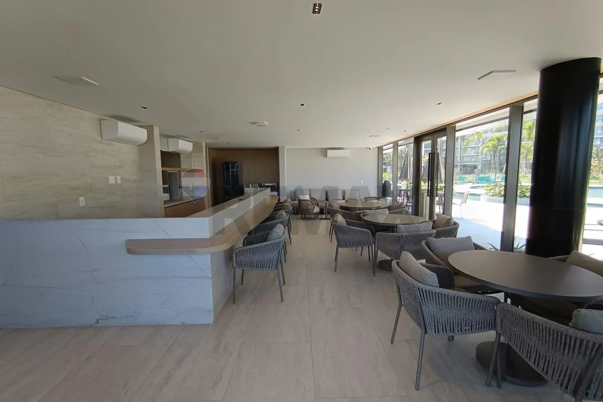 Apartamento 216 m² com 4 suítes e 4 vagas — photo 42