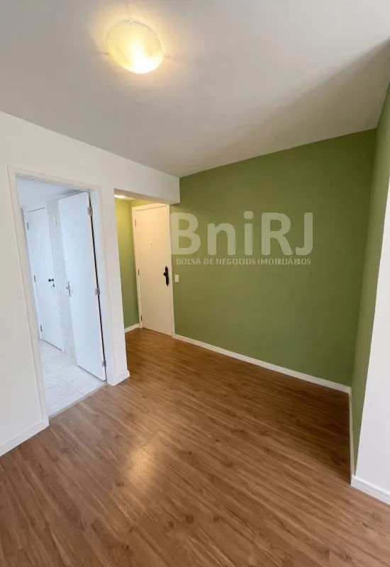 3-bedroom apartment with a washing machine in Rio de Janeiro — photo 3