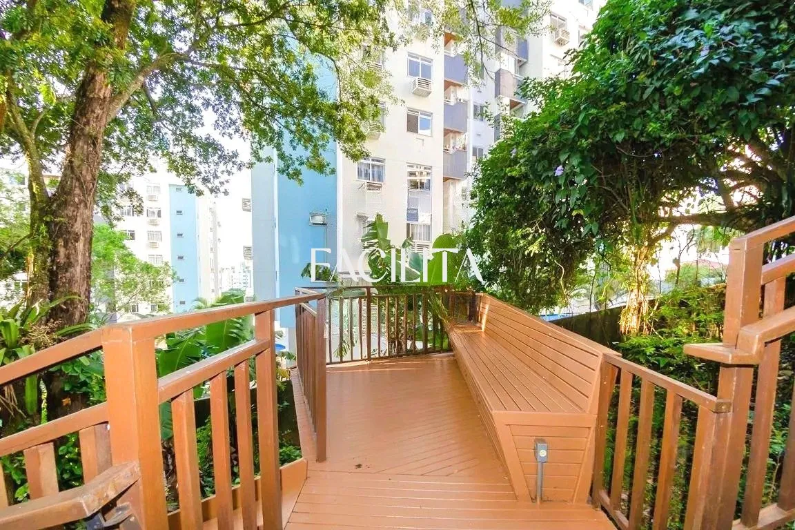 Apartamento de 115 m² con 2 dormitorios y cocina integrada — photo 49