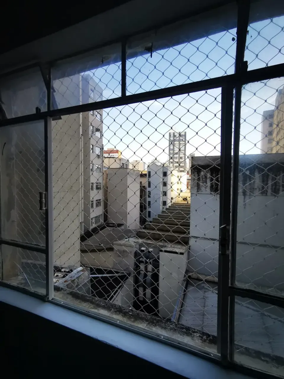 1-bedroom apartment with balcony and 32 m² — photo 5