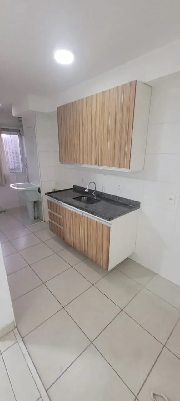 Apartment with 2 bedrooms, 56 m² and 1 parking space — photo 5