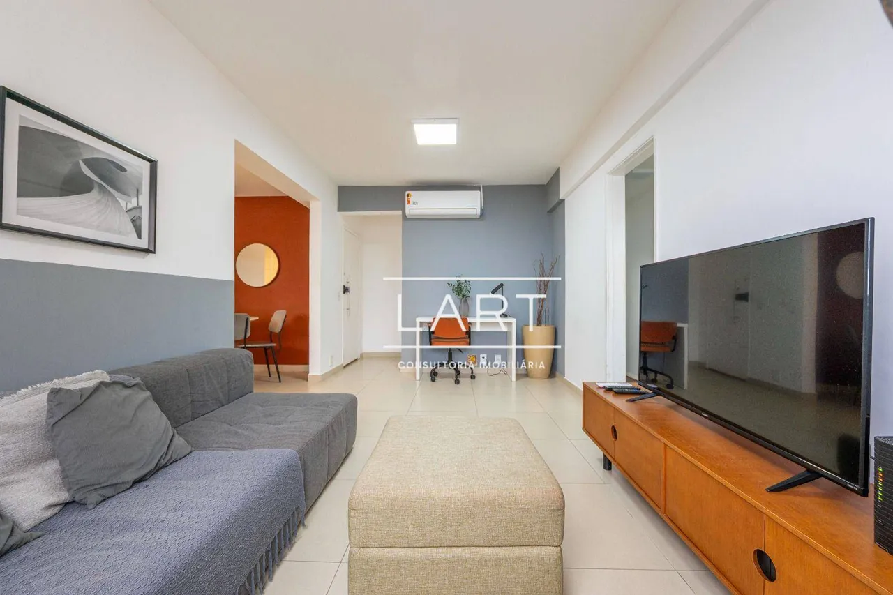 Apartamento amueblado de 70 m² con 3 dormitorios y 2 baños — photo 17