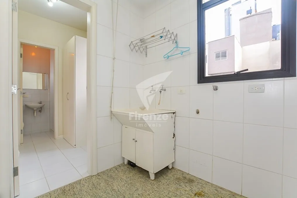 Apartment with 3 en-suite bedrooms and 2 parking — photo 23