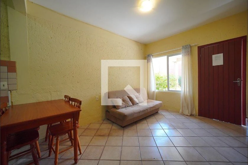 Furnished house, 68 m², with a garden — photo 20