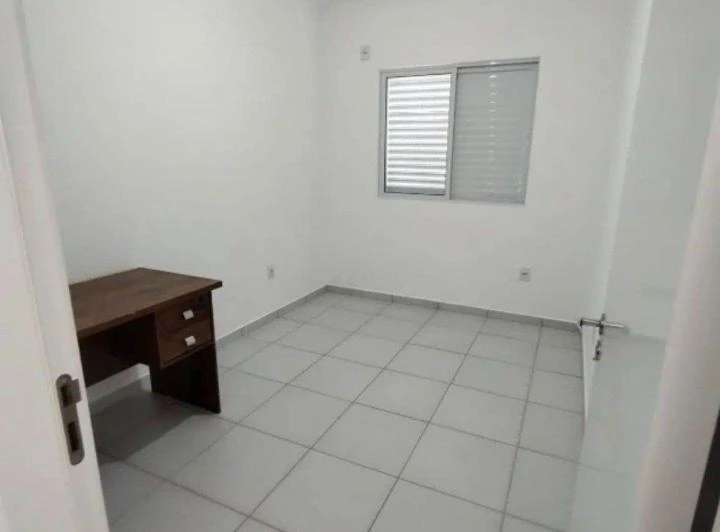 Furnished 2-bedroom apartment with 56 m² — photo 5