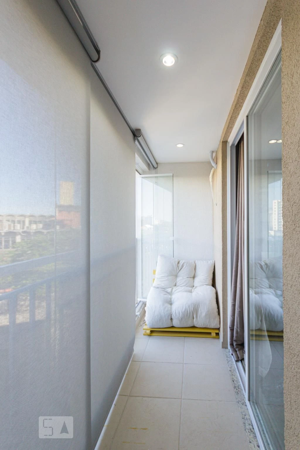 3 quartos e closet: apartamento de 78 m² — photo 25