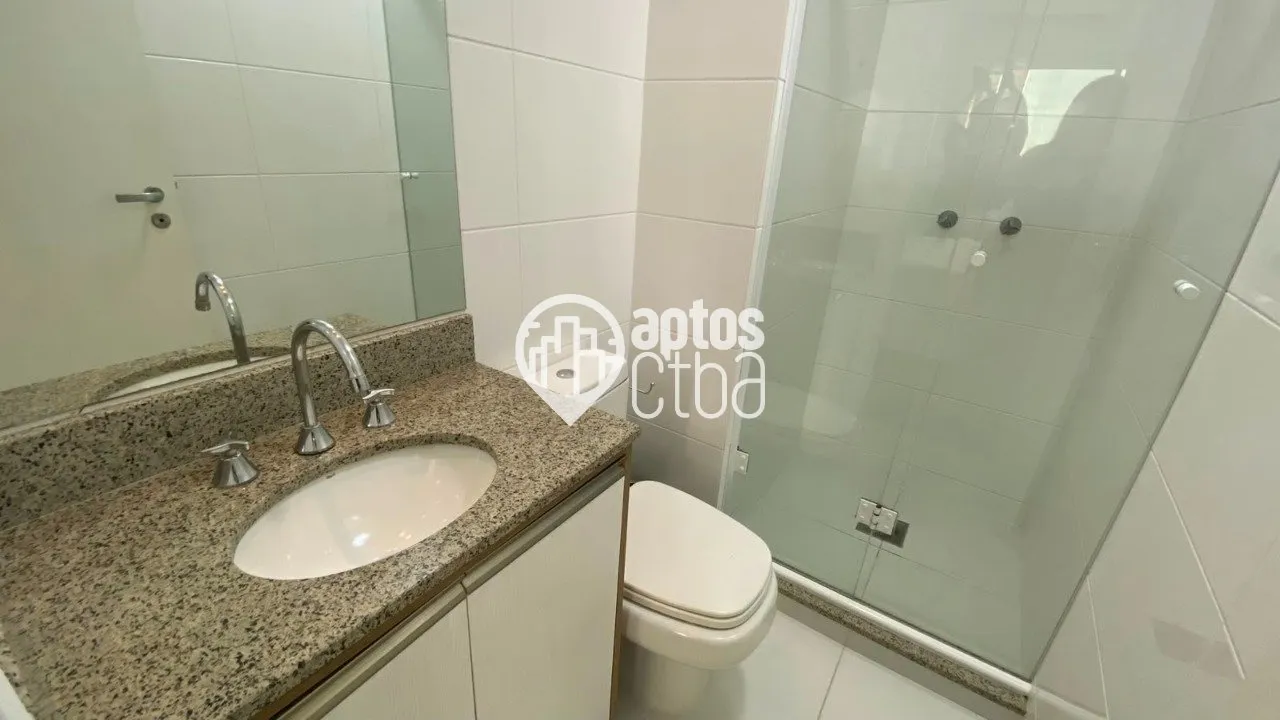 Furnished studio with 1 parking space and American kitchen — photo 11