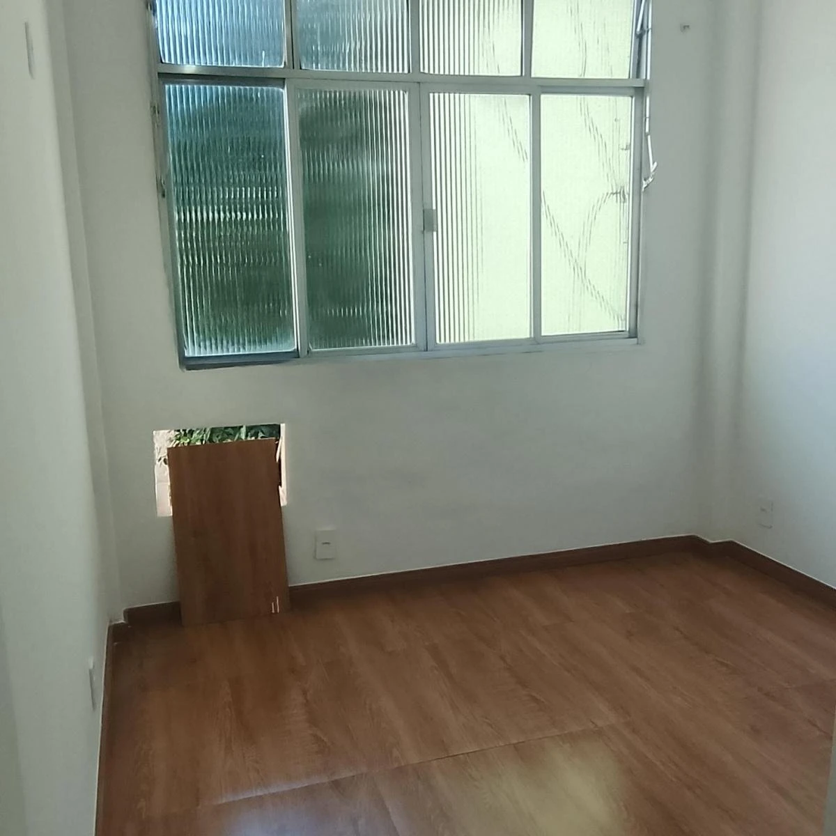 Apto conjugado de 20 m² no 8º andar com fogão a gás — photo 3