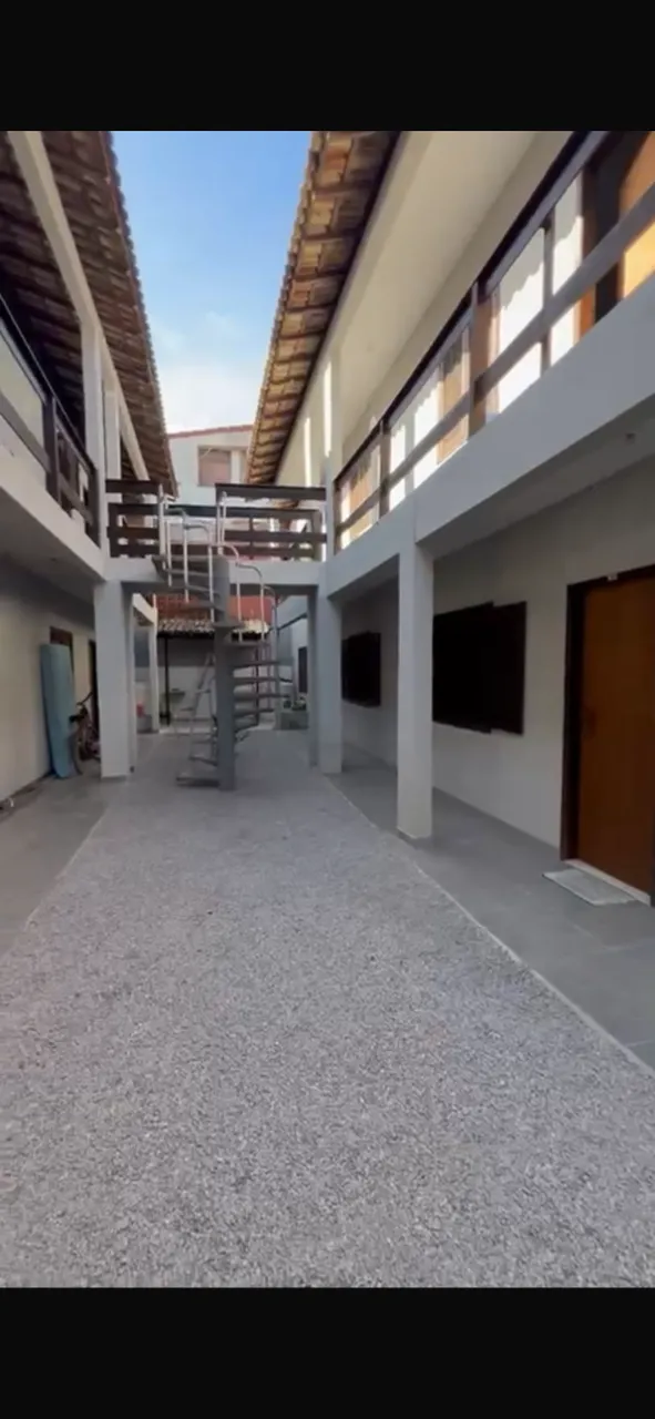 Casa de 1 quarto e 35 m² — photo 4