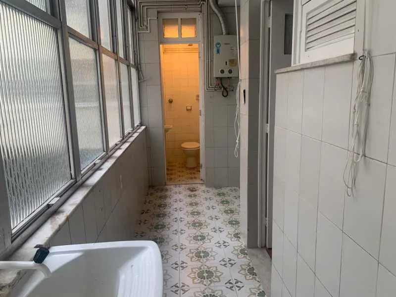 3-bedroom apartment with a private BBQ — photo 22