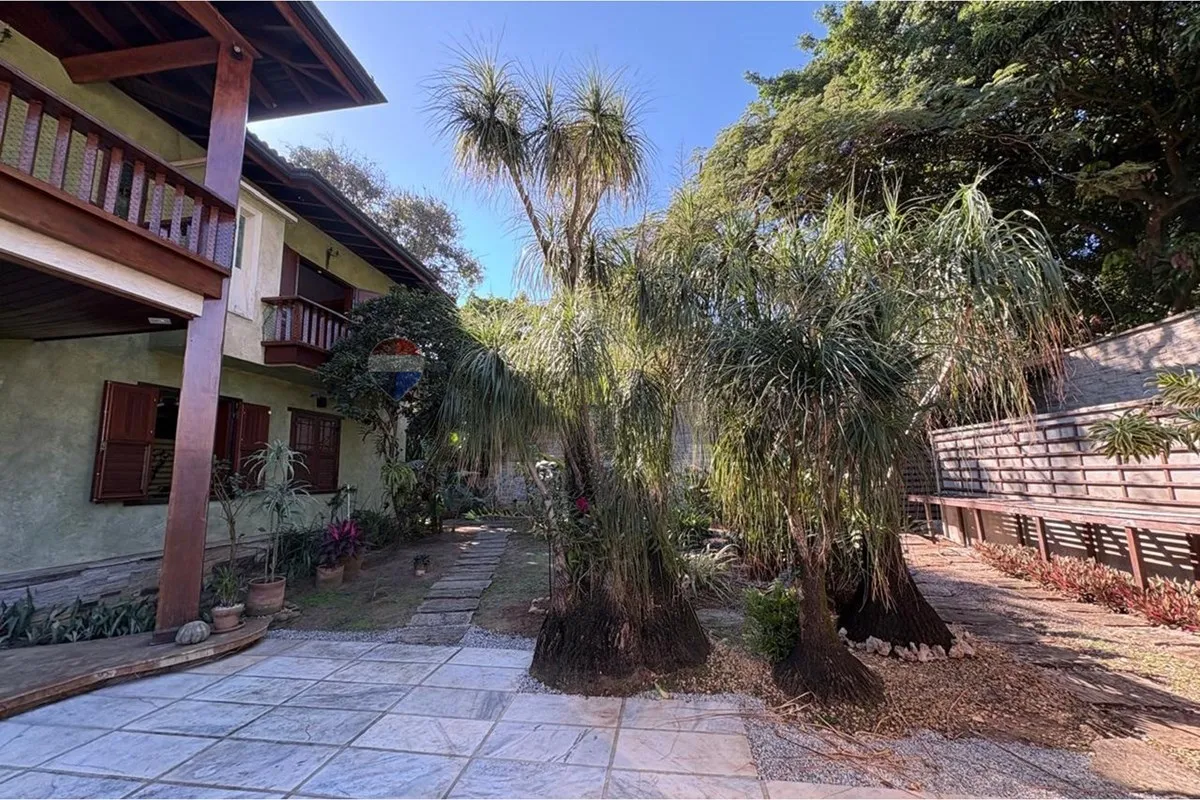 Casa mobiliada de condomínio com 6 suítes e 8 vagas — photo 45