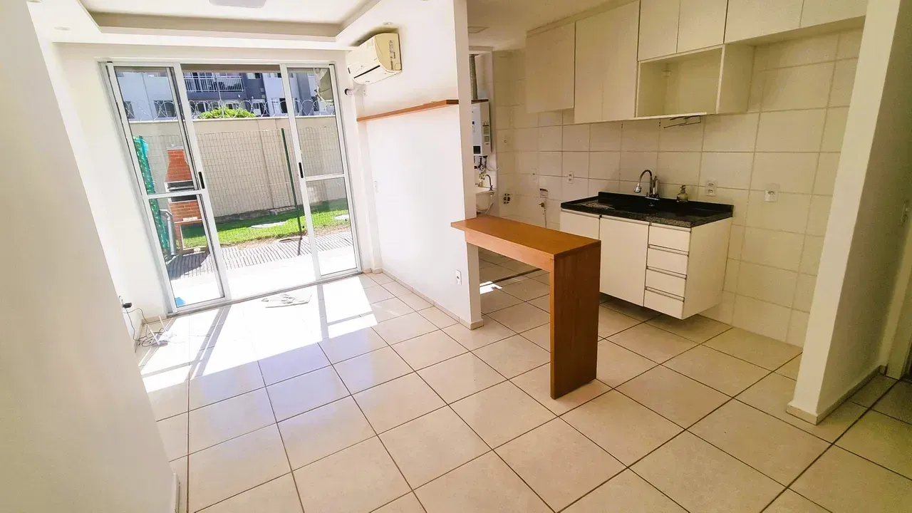 80 m² apartment with 3 bedrooms and an open-air pool — photo 2