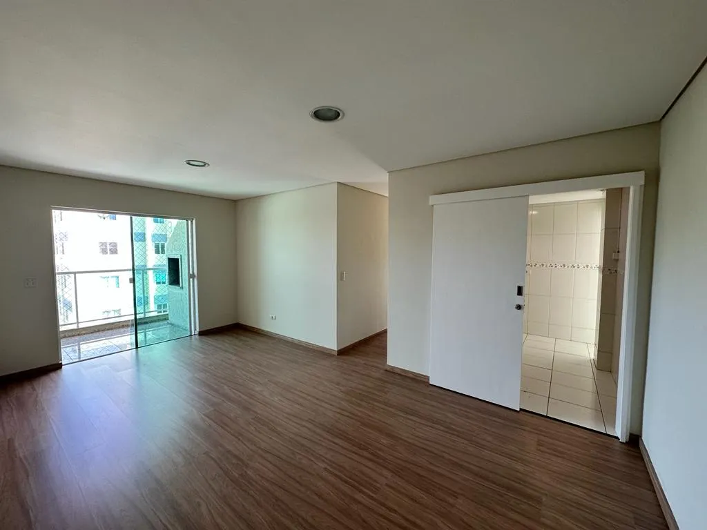 Apartamento, 110 m², com varanda gourmet — photo 2