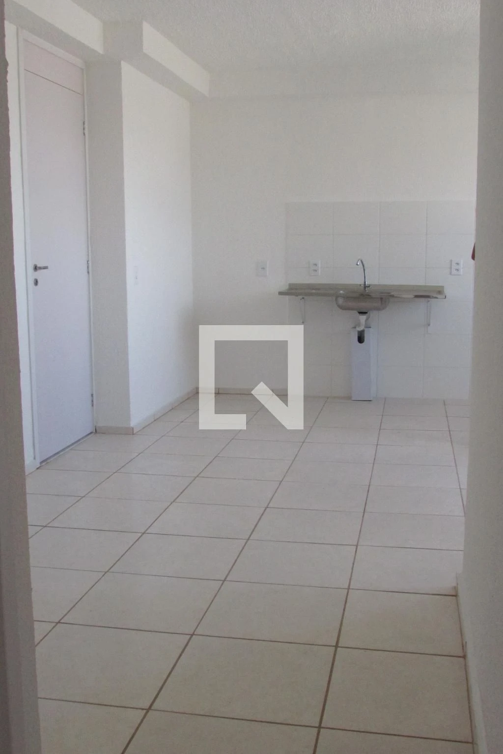 Невмебльована квартира з 2 спальнями та 1 паркомісцем — photo 40