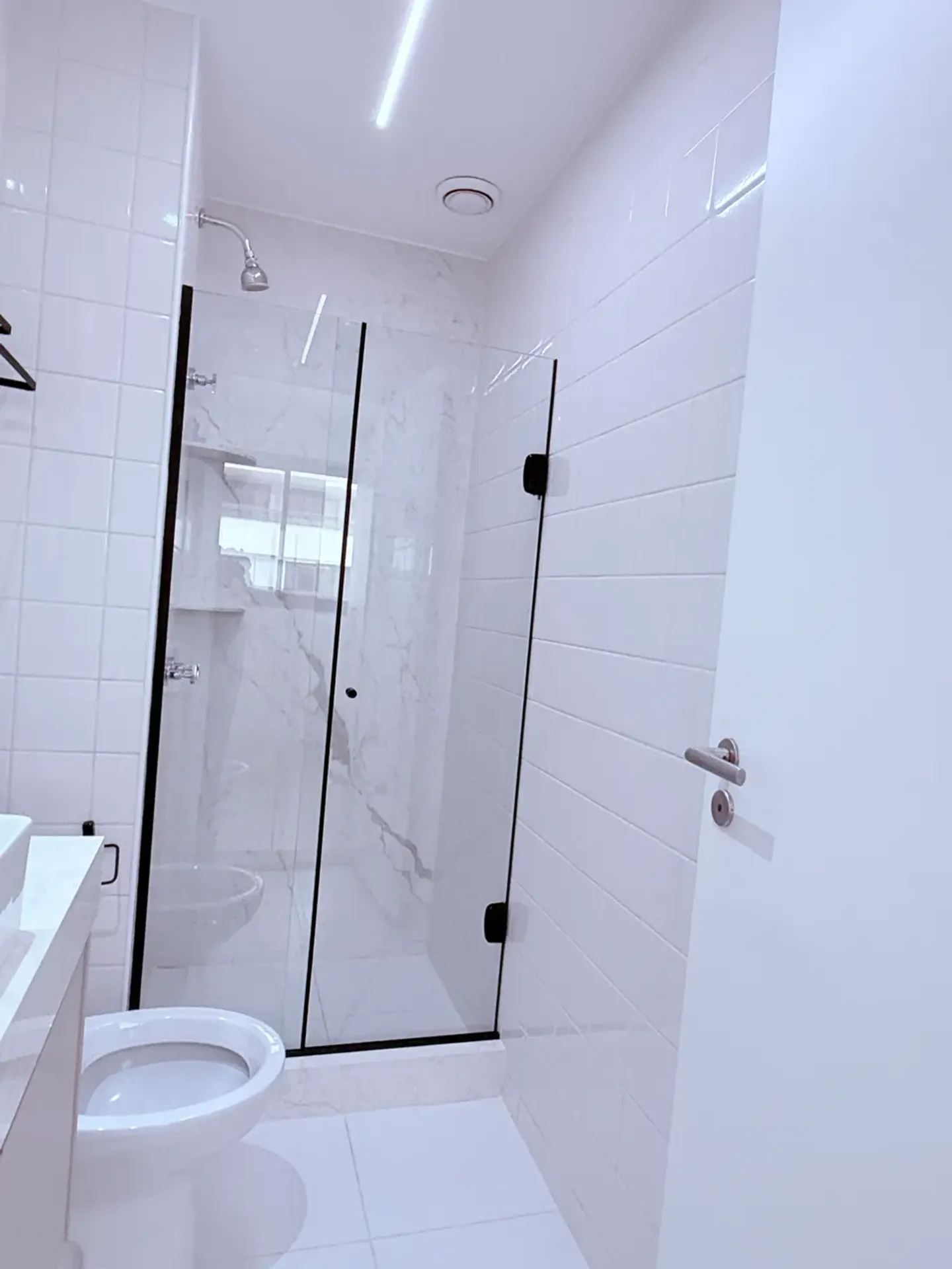 4-bedroom apartment with 125 m² and a balcony — photo 20