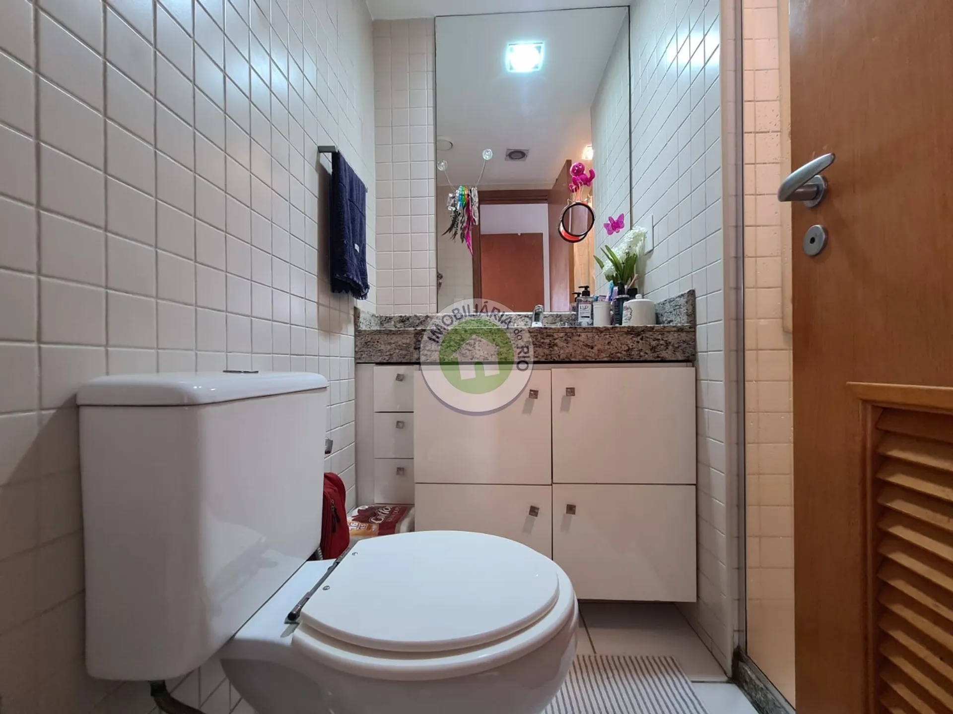 Apartamento mobiliado com cozinha integrada e 2 quartos — photo 26