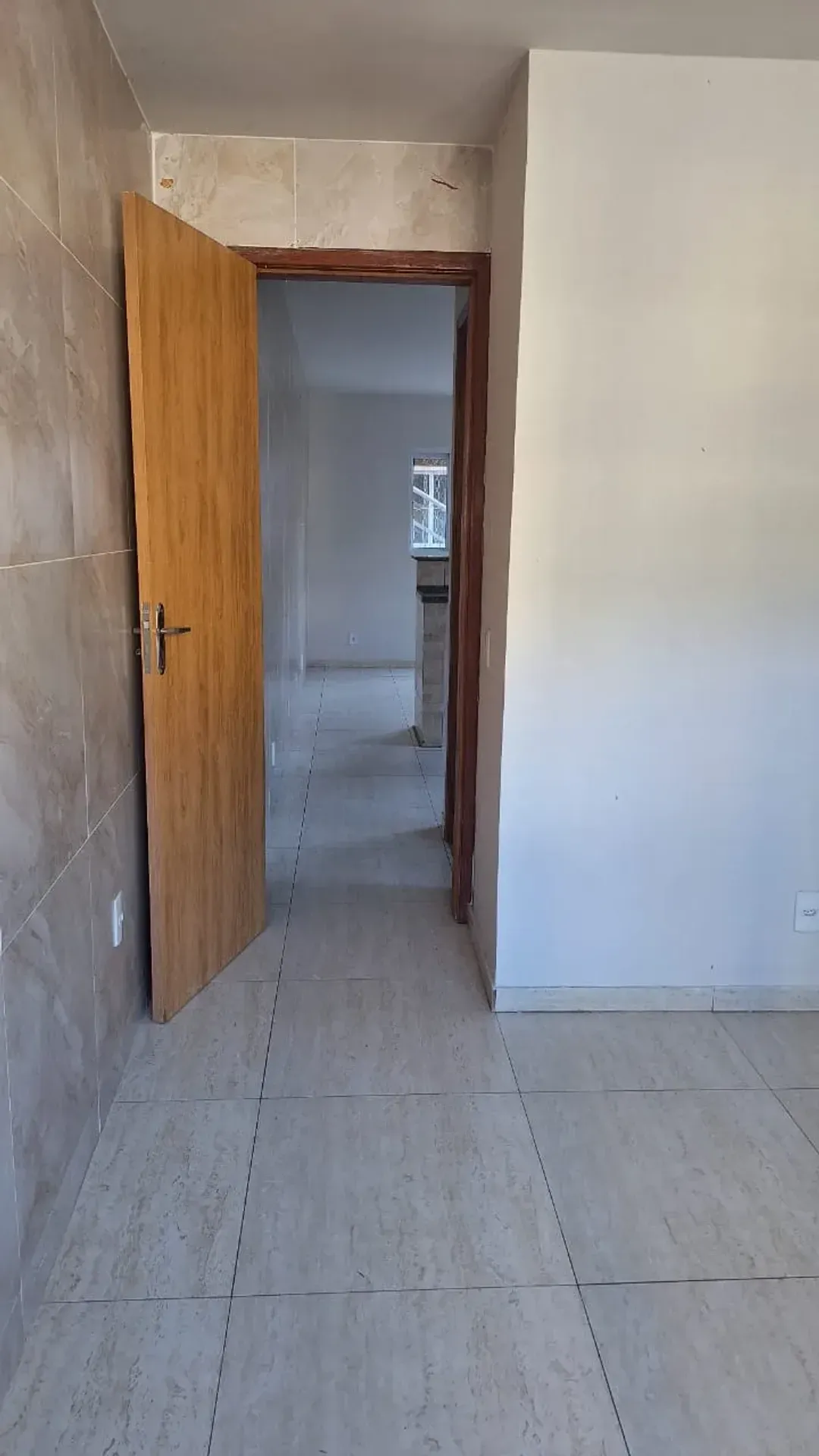 Apartamento de 20 m² e 1 quarto, Brás de Pina — photo 5