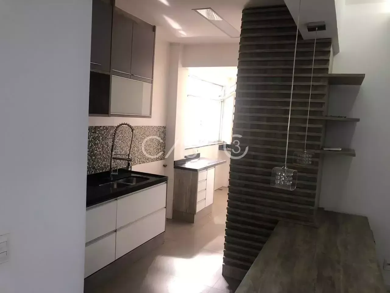 Apartamento de 2 quartos com closet — photo 5