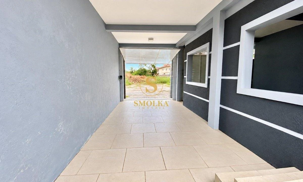 3-bedroom house with a home office in Florianópolis — photo 40