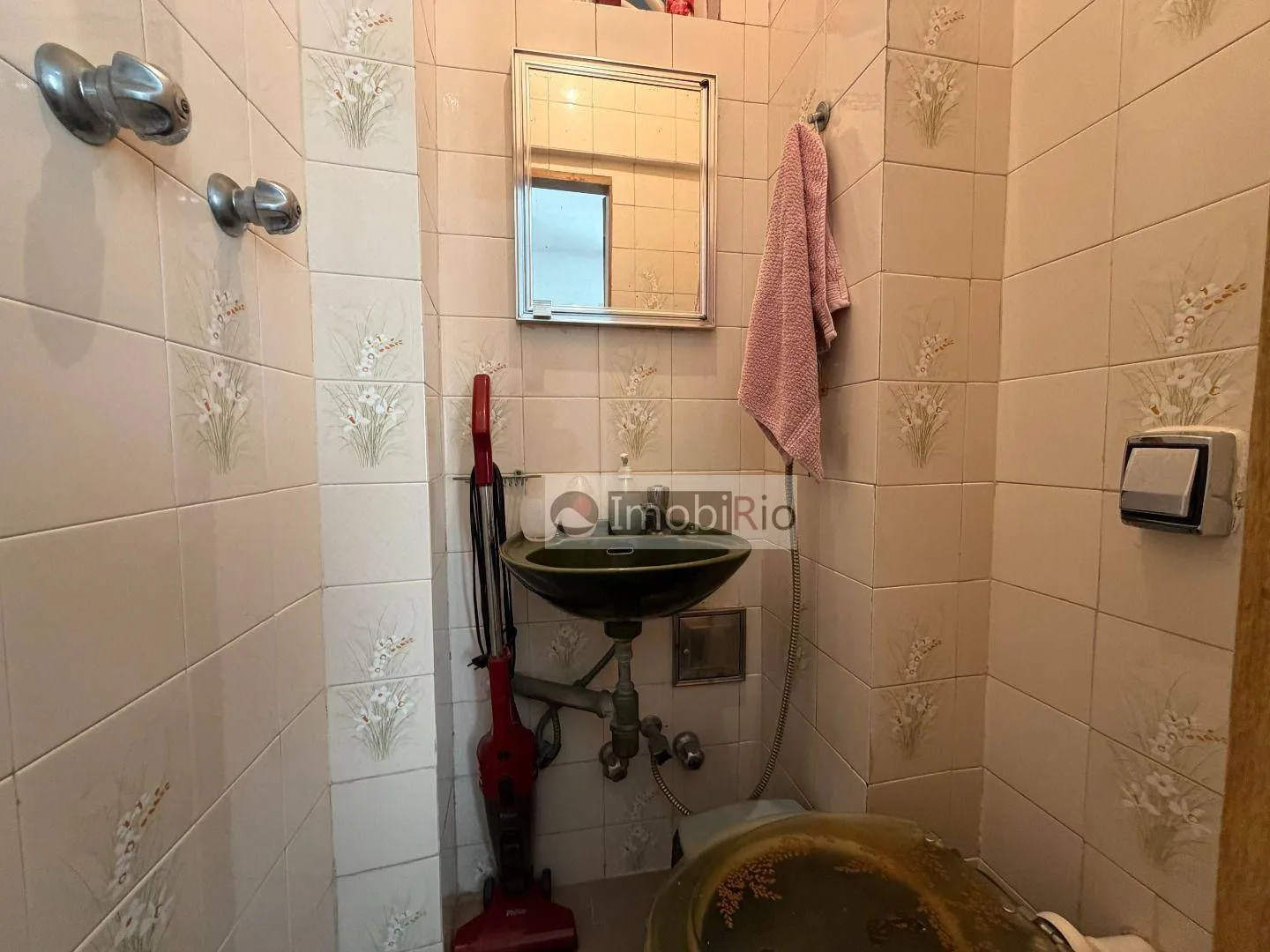 Apartamento de 1 dormitório de 70 m² com varanda — photo 21