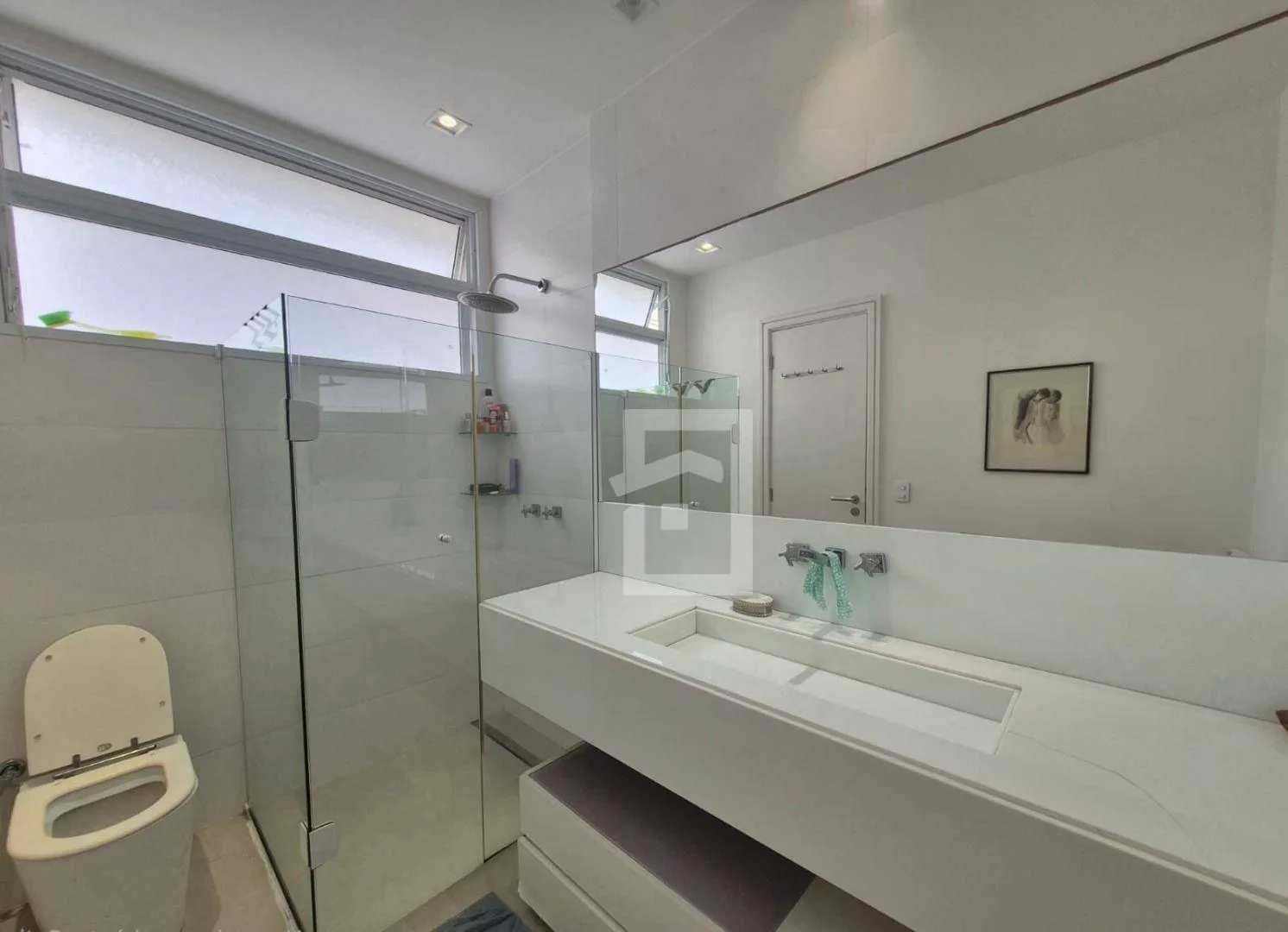 Apartamento com 5 quartos e 5 banheiros, 2 vagas — photo 25