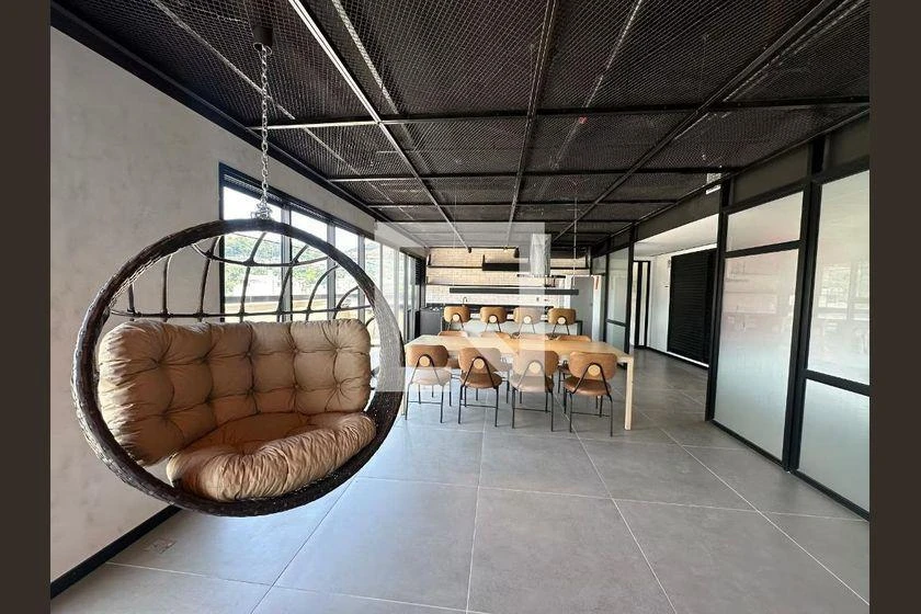 Мебльована студія 29 м² — photo 30