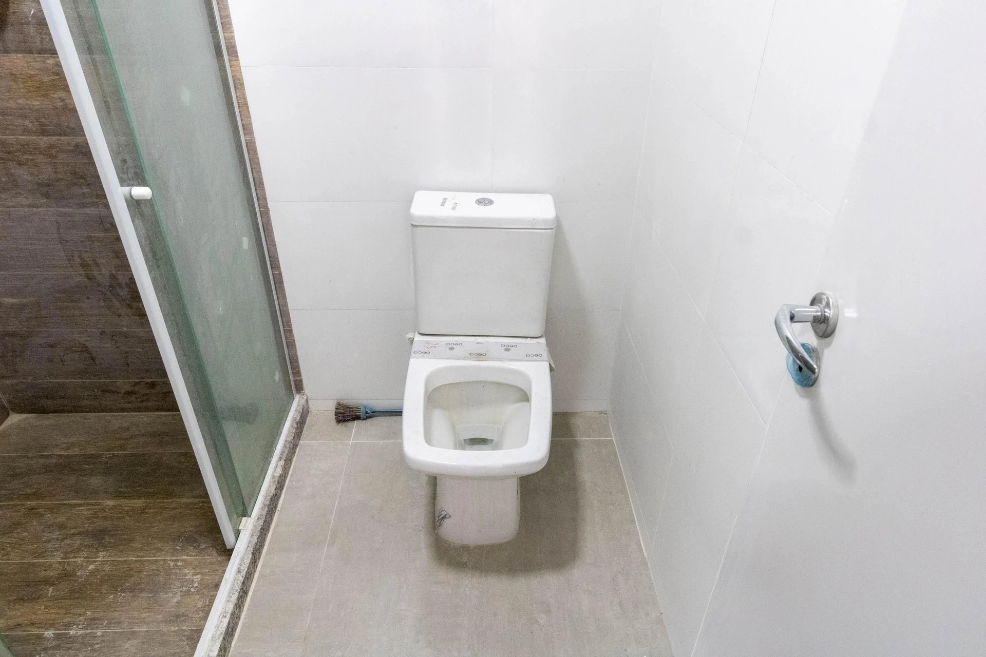 House, 93 m², with a washing machine — photo 5