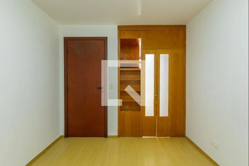 3-bedroom house with a home office in Curitiba — photo 35