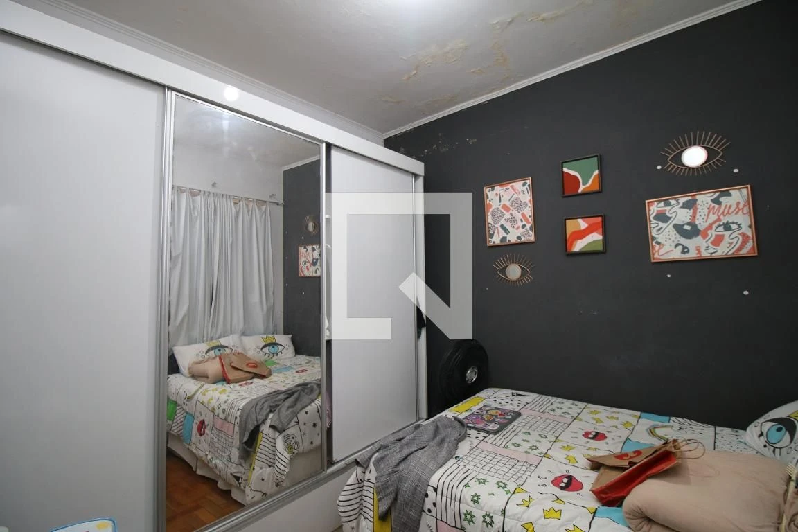 2-bedroom apartment with a washing machine in Rio de Janeiro — photo 17