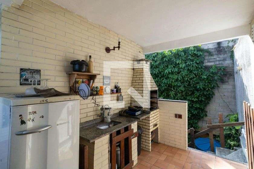 Casa mobiliada de 200 m² com 2 quartos e jardim privativo — photo 18