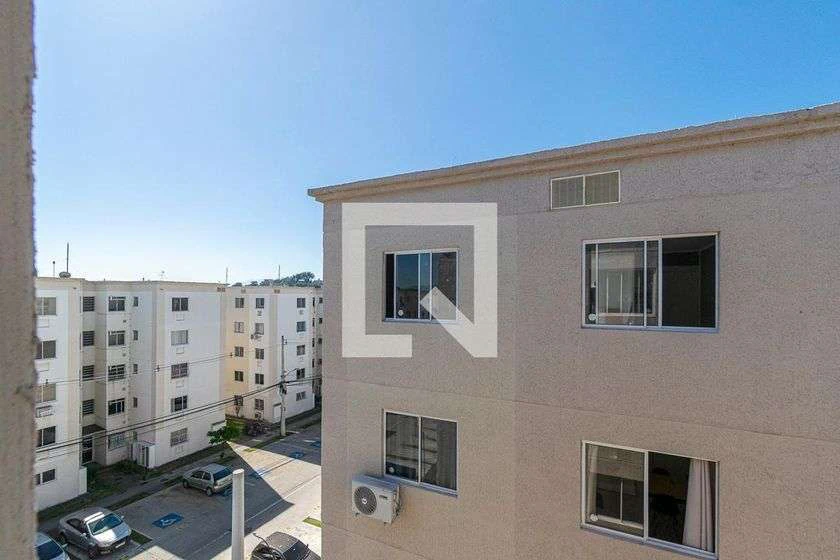 2-bedroom apartment for rent with 1 bathroom, 40 m² — photo 9