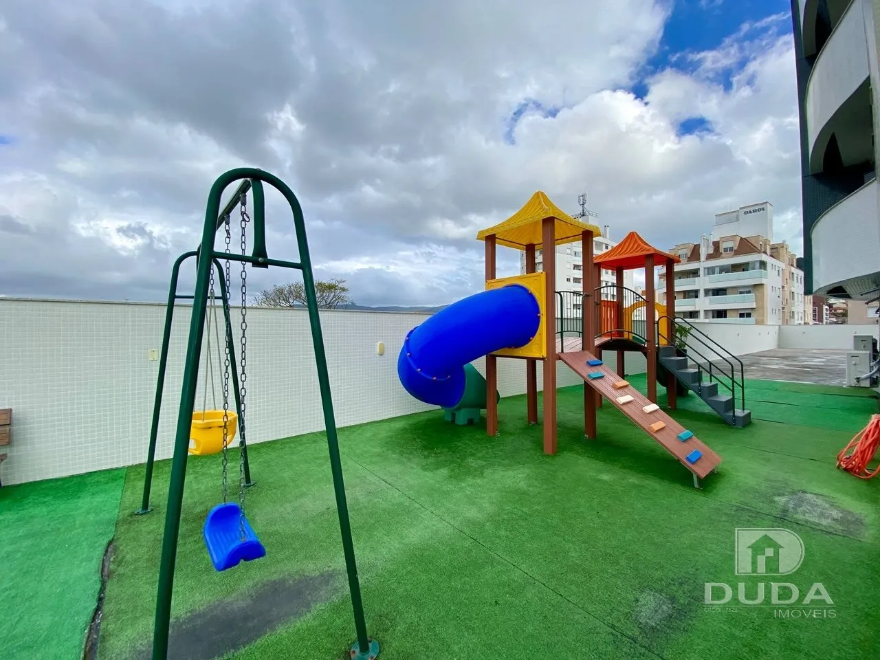 Apartamento mobiliado de 2 quartos com 91 m² e 2 vagas — photo 44