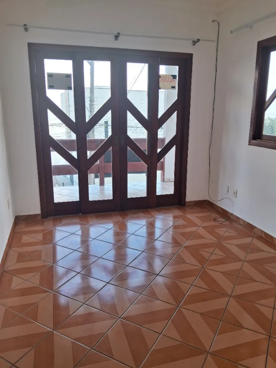 Furnished house with 2 bedrooms and a gas kitchen