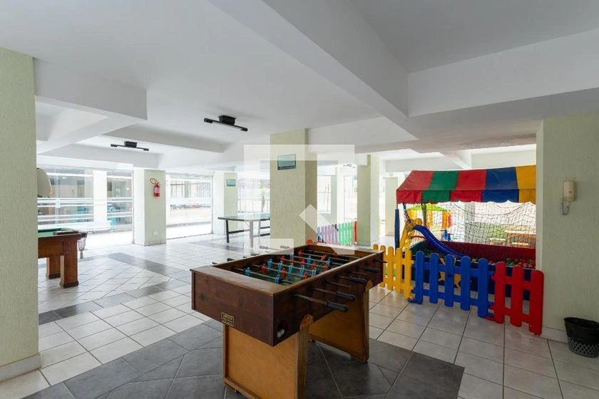 Furnished apartment, 66 m², with a home office — photo 44
