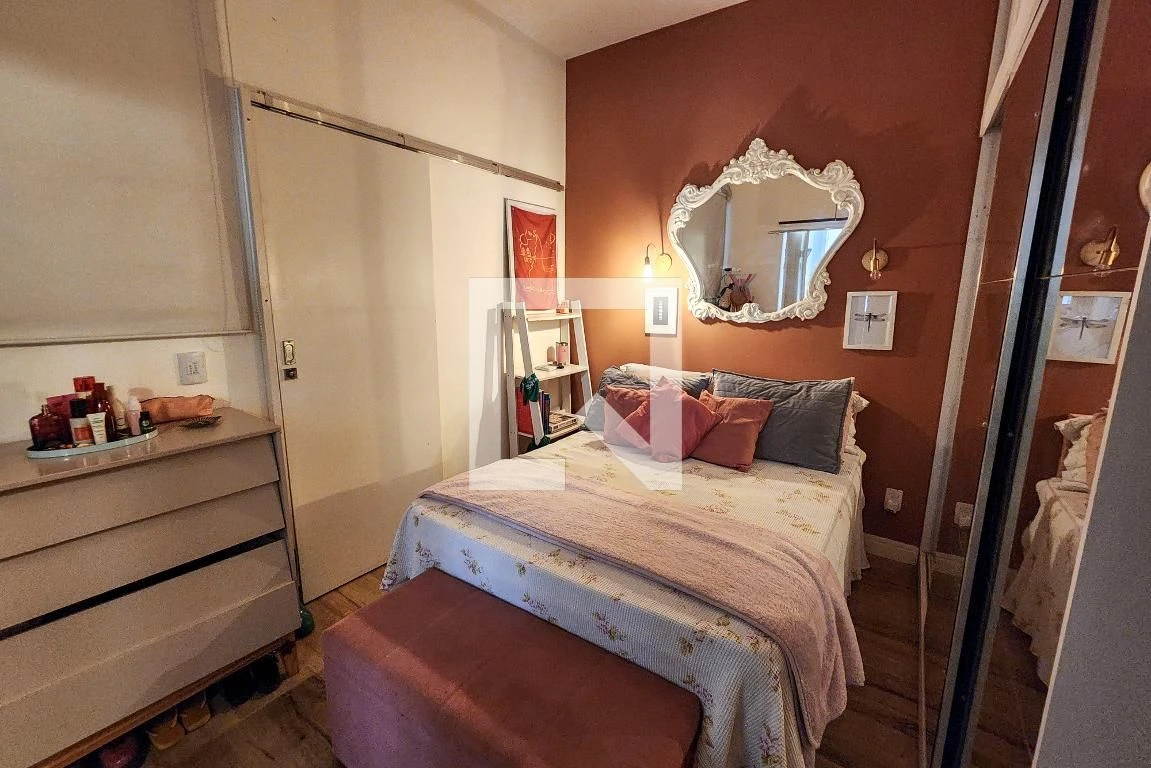 Apartamento mobiliado, 38 m², com máquina de lavar — photo 3