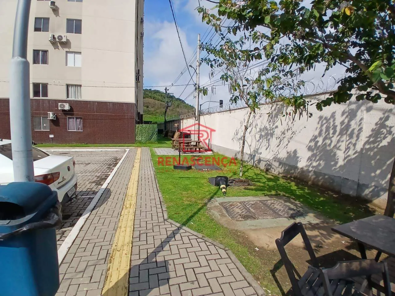 Apartamento amueblado de 2 dormitorios y cocina integrada — photo 19