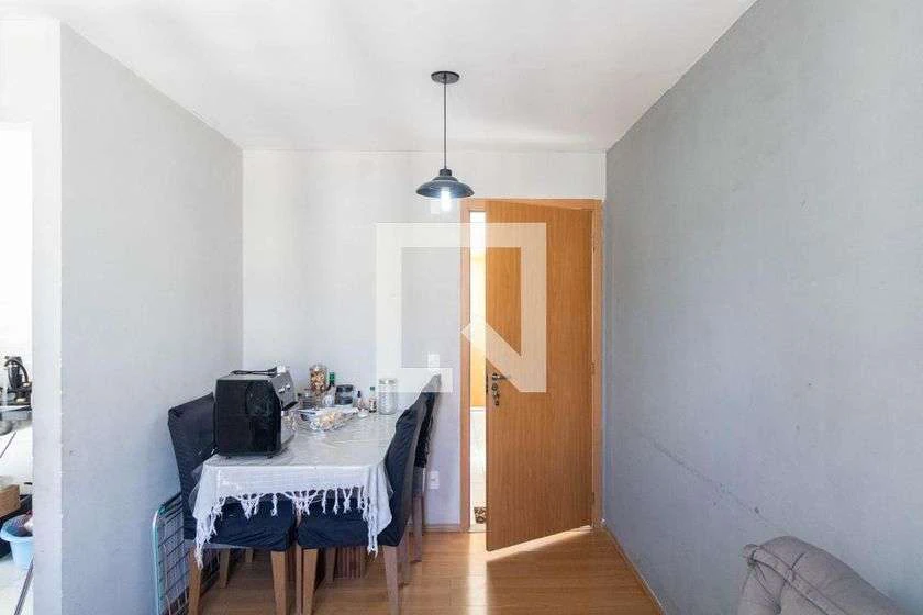 Apartamento mobiliado com 2 quartos e cozinha à gás — photo 26