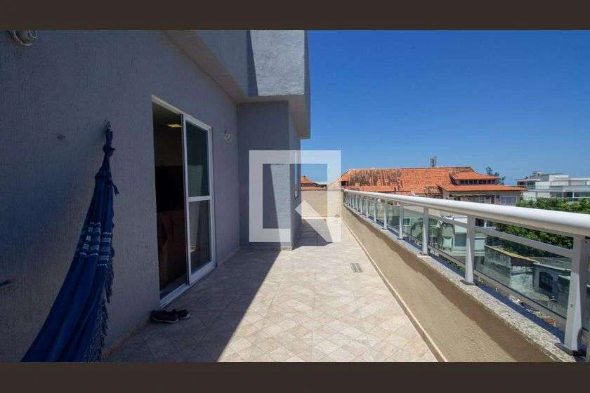 Top-floor apartment with 3 bedrooms and 290 m² terrace — photo 13