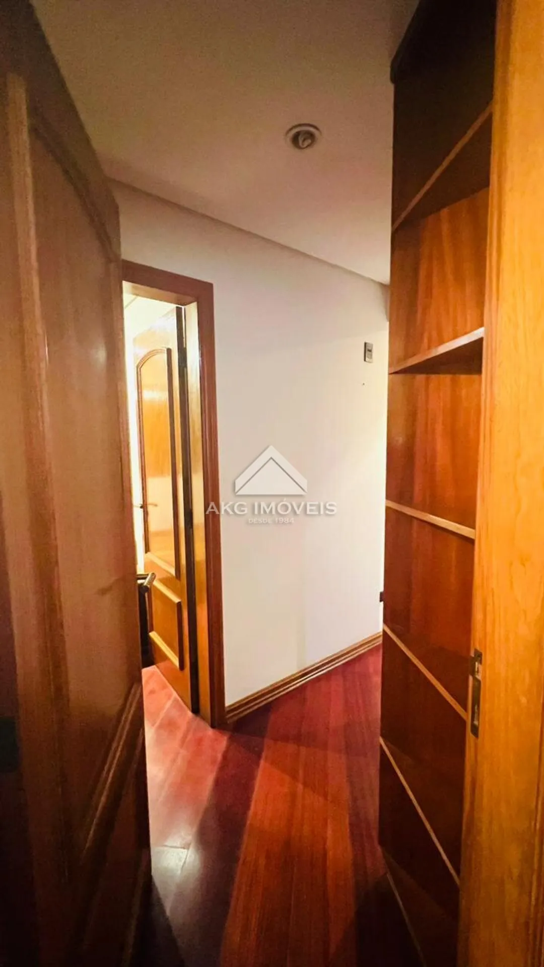 Apartamento com 4 quartos e 4 vagas, com varanda — photo 17