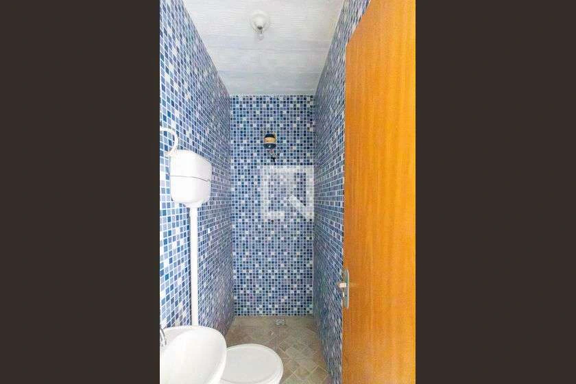30 m² studio with 1 bedroom and electric shower — photo 6