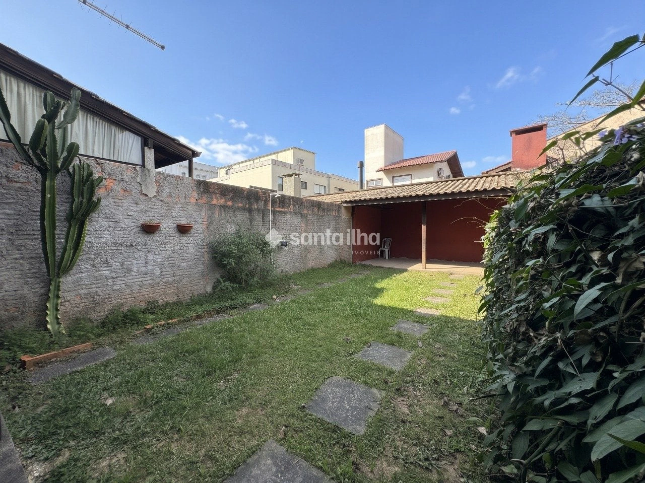 Casa de 120 m² con parrilla privada y jardín — photo 19