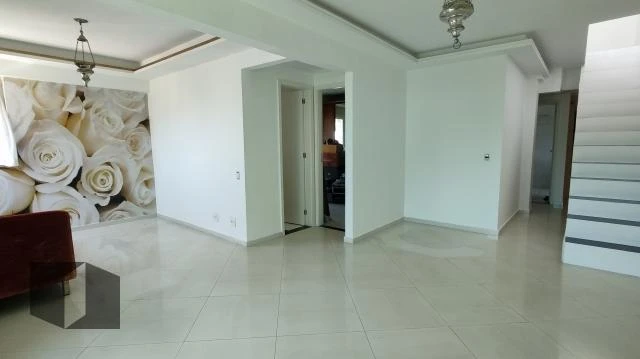 Duplex penthouse with 172 m², 2 bedrooms, 2 bathrooms — photo 25