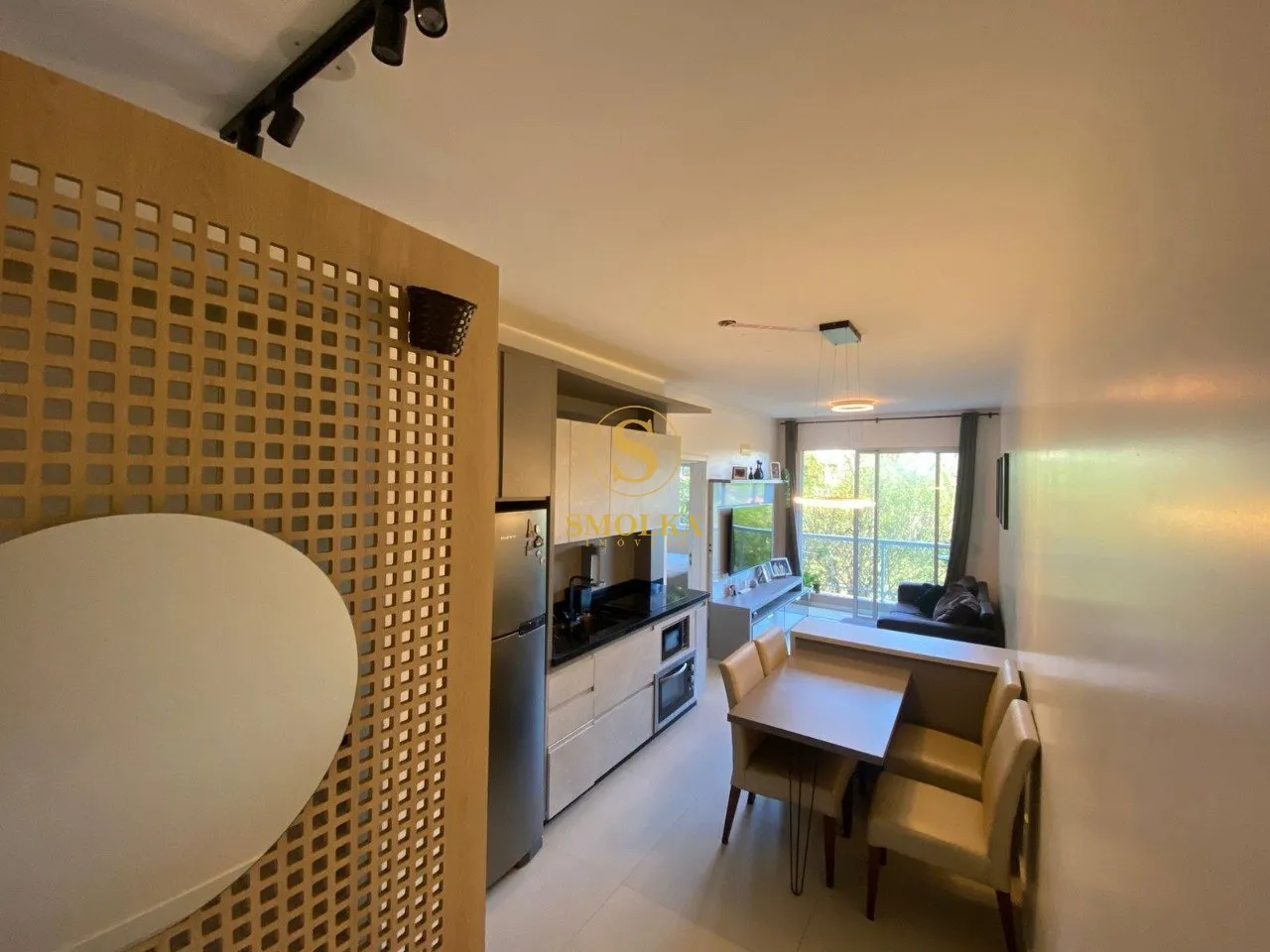 Departamento con vista a la montaña en Florianópolis — photo 2