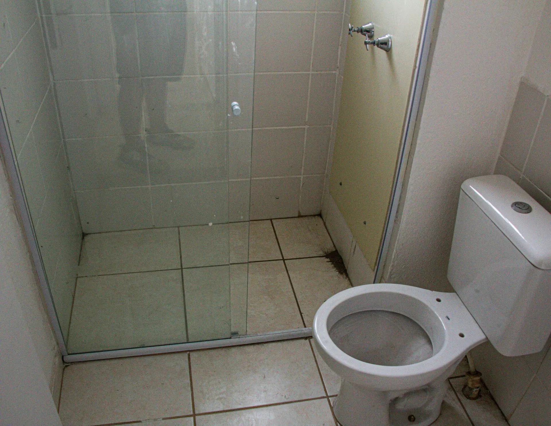 2-bedroom apartment in a building with a sauna — photo 18