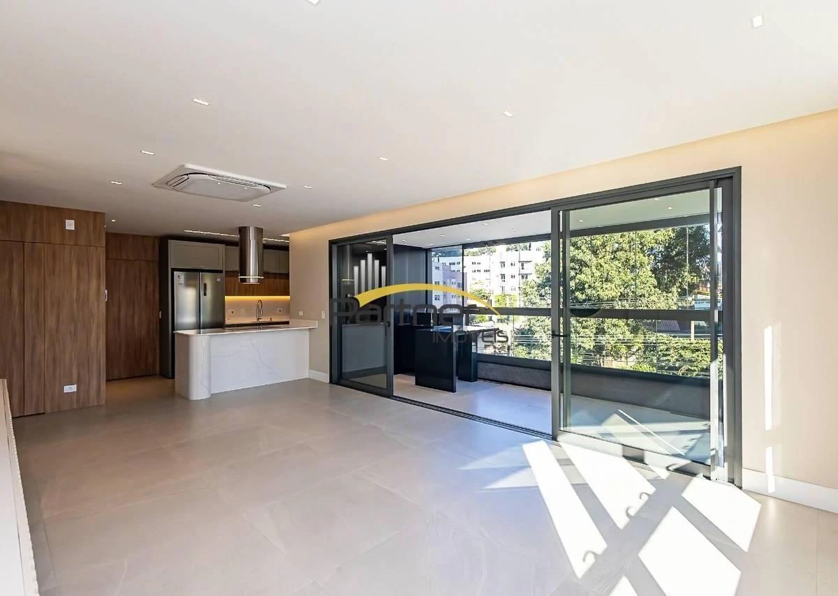 Apartamento amueblado con 3 suites y 294 m² — photo 12